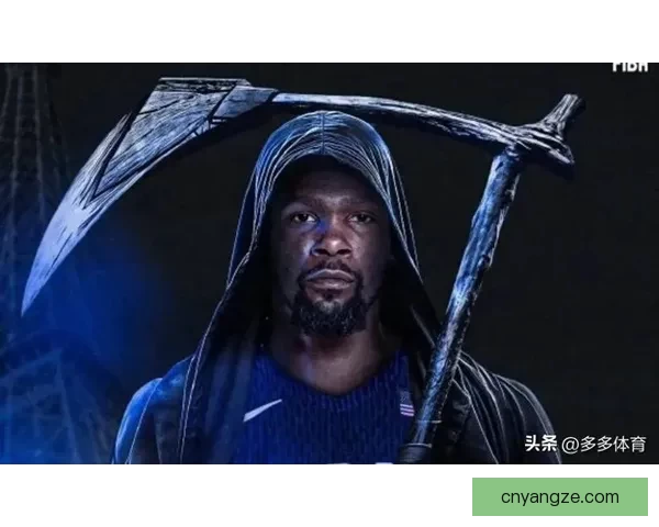 最强nba杜兰特勇士，他的传奇表现能否续写辉煌？ 